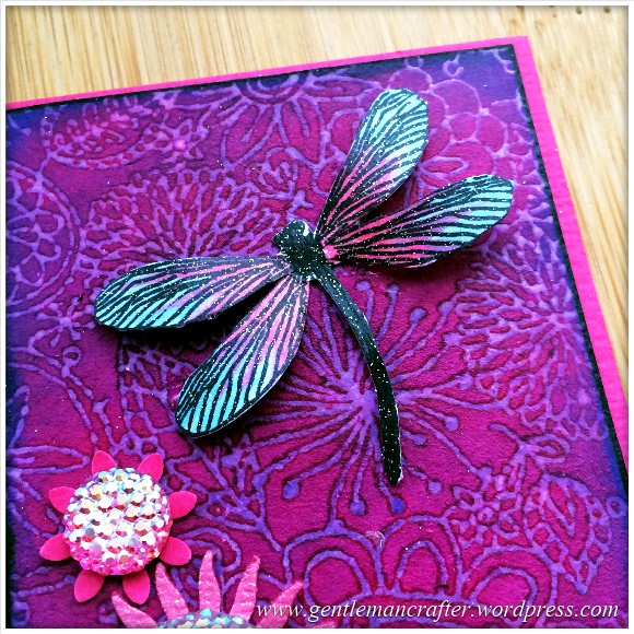 Artist Trading Card 60.3