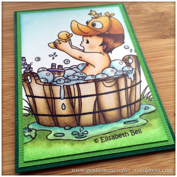 Artist Trading Card 62.2