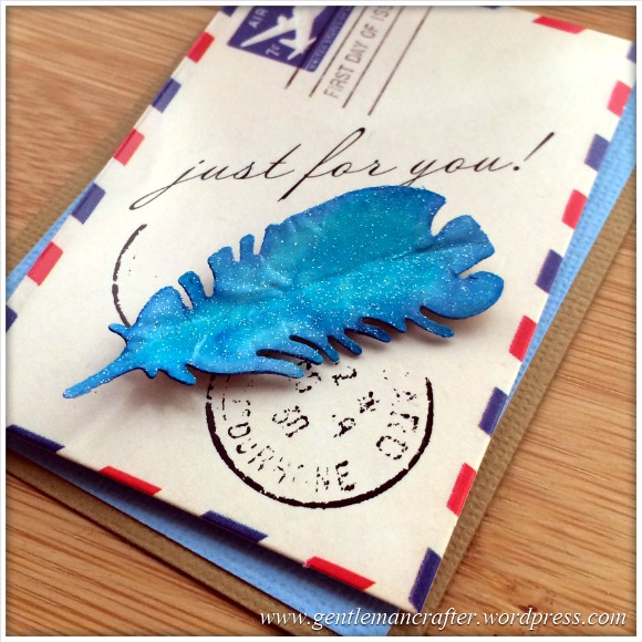 Artist Trading Card 63.2