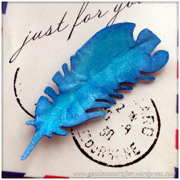 Artist Trading Card 63.3