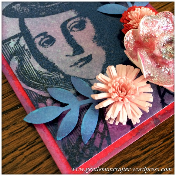 Artist Trading Card Daily - 52.4