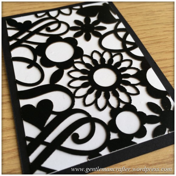 Artist Trading Card Daily - 56.3