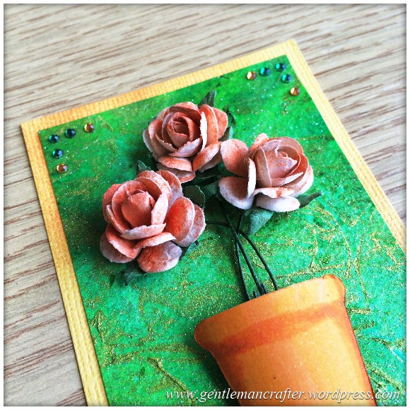 Artist Trading Card Daily - 57.2