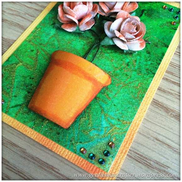 Artist Trading Card Daily - 57.3