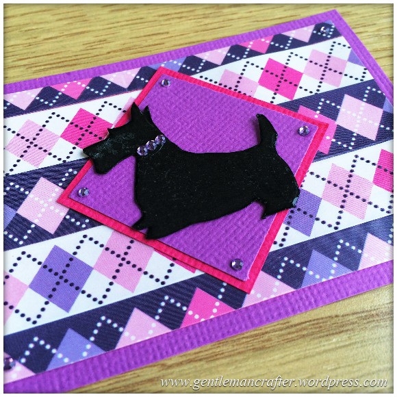 Artist Trading Card Daily - 58.3