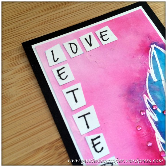 Artist Trading Card Daily - 68.4