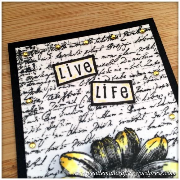 Artist Trading Card Daily - 69.3