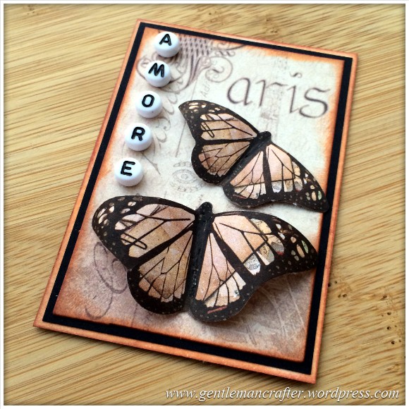 Artist Trading Card Daily - 78.3