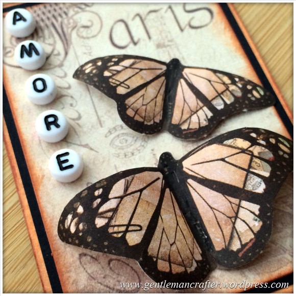 Artist Trading Card Daily - 78.4