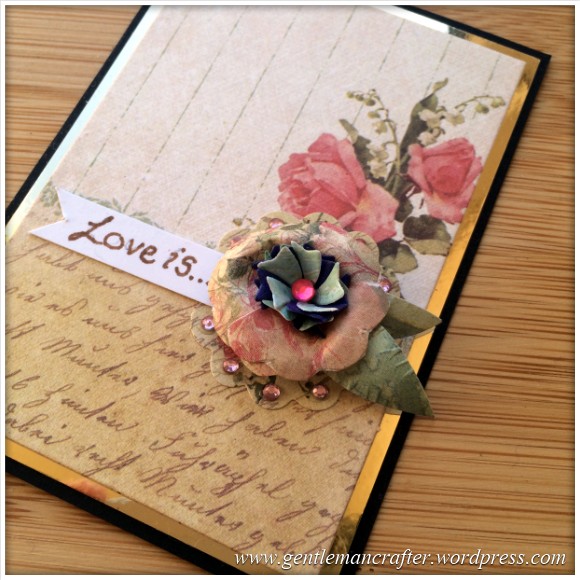 Artist Trading Card Daily - 84.2