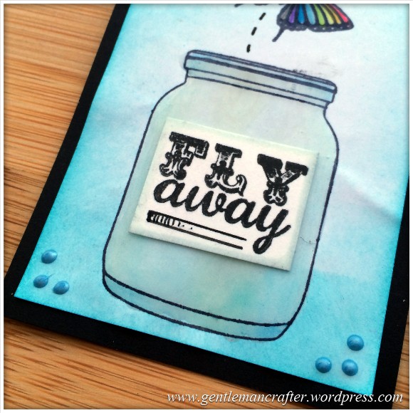 Artist Trading Card Daily - 66.2