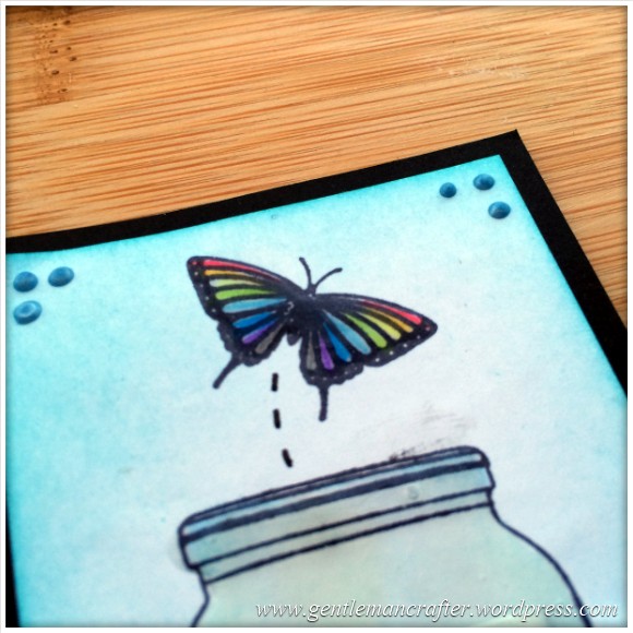 Artist Trading Card Daily - 66.3