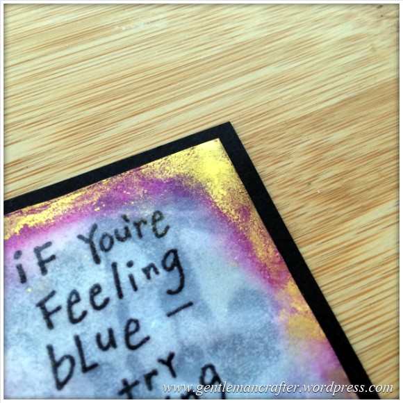 Artist Trading Card Daily - 67.4