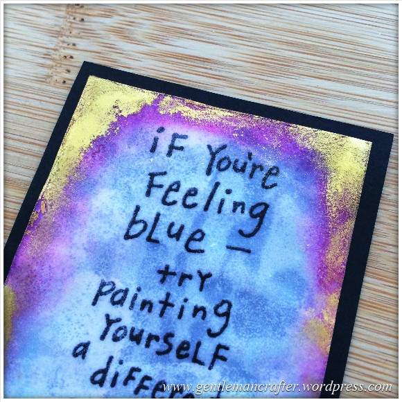 Artist Trading Card Daily - 67.6