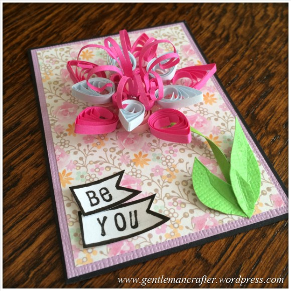 Artist Trading Card Daily - 71.2