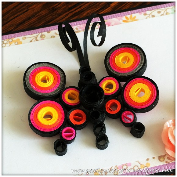 Artist Trading Card Daily - 73.2