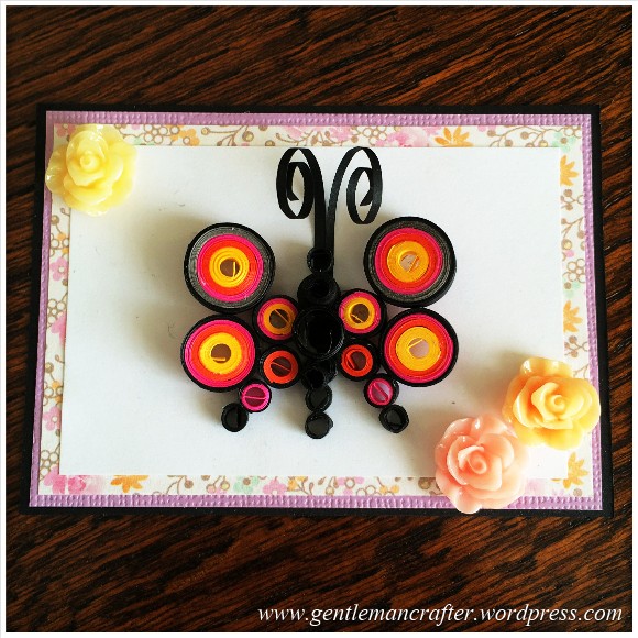 Artist Trading Card Daily - 73.4