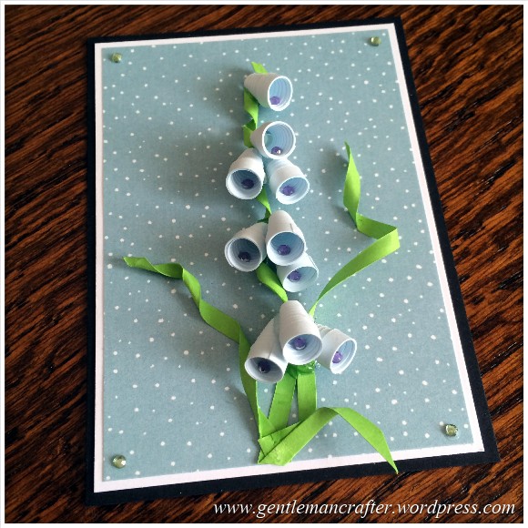 Artist Trading Card Daily - 74.1