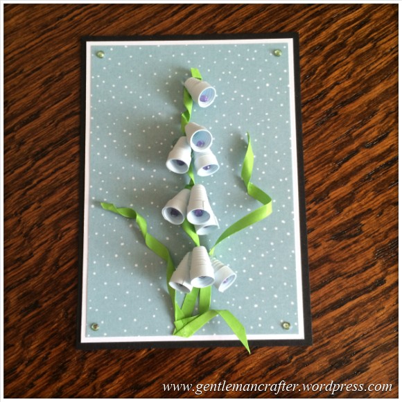 Artist Trading Card Daily - 74.2