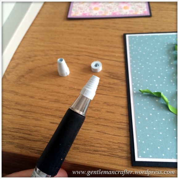 Artist Trading Card Daily - 74.3