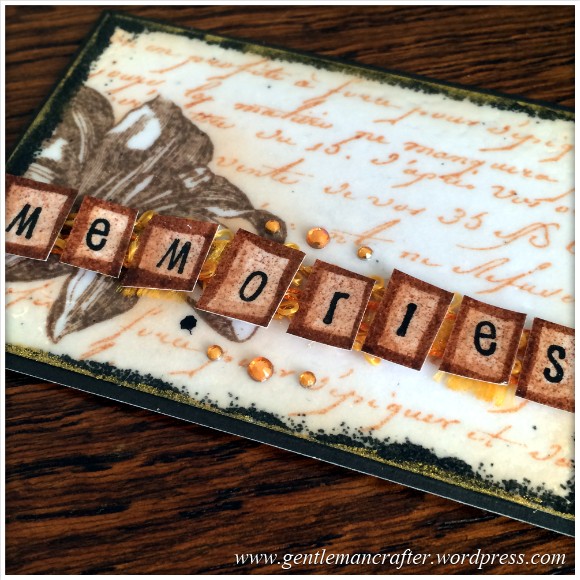 Artist Trading Card Daily - 77.3