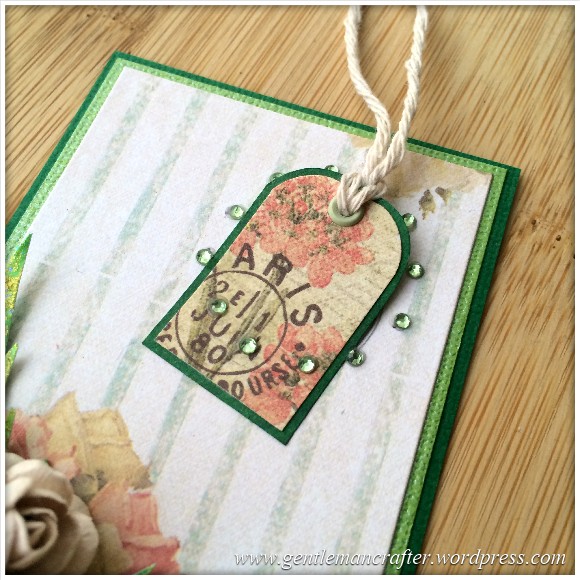 Artist Trading Card Daily - 80.2