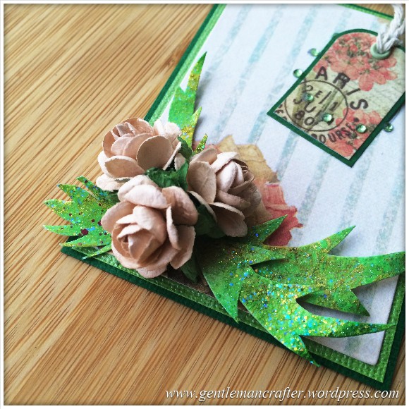 Artist Trading Card Daily - 80.3