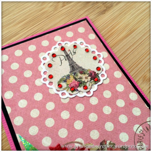 Artist Trading Card Daily - 82.3