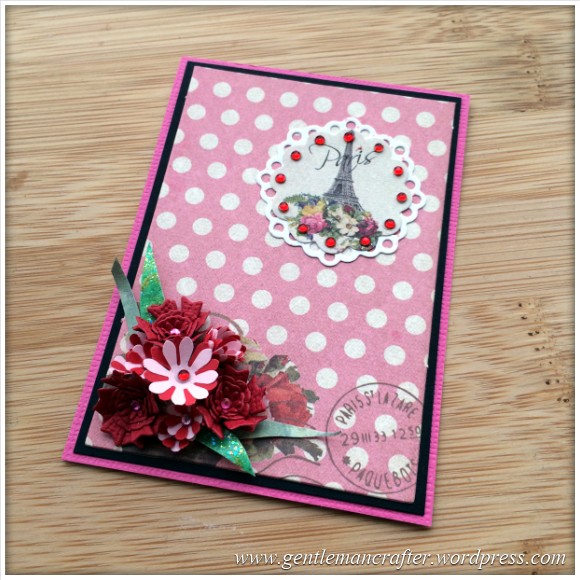 Artist Trading Card Daily - 82.4