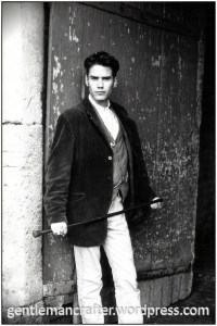 Black and White Photography - Adrian 14