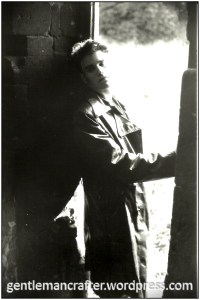 Black and White Photography - Adrian 6