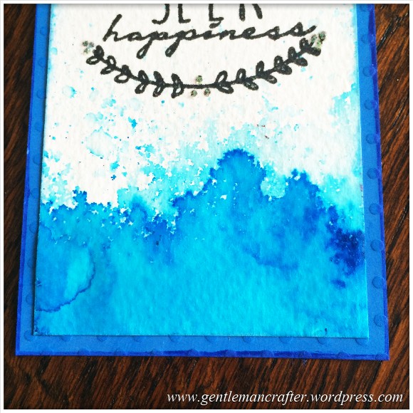 Artist Trading Card Daily - 108.3