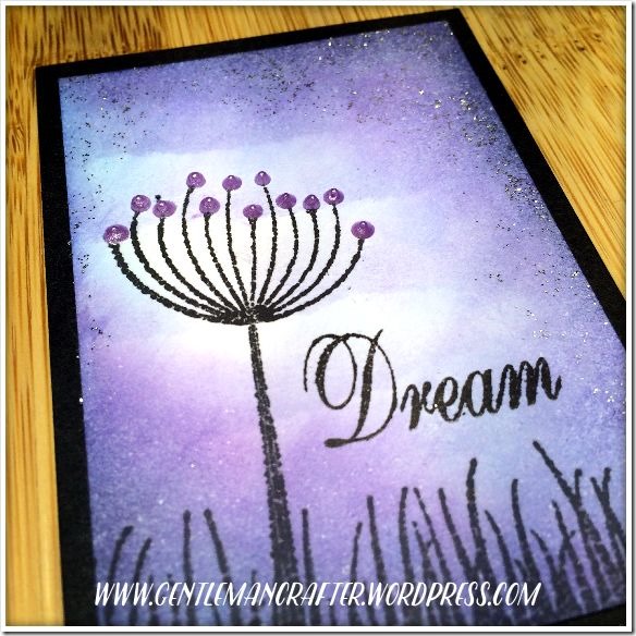 Artist Trading Card Daily 122 Creative Stamping Magazine 1