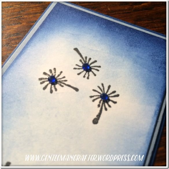 Artist Trading Daily 128 Make A Wish 2