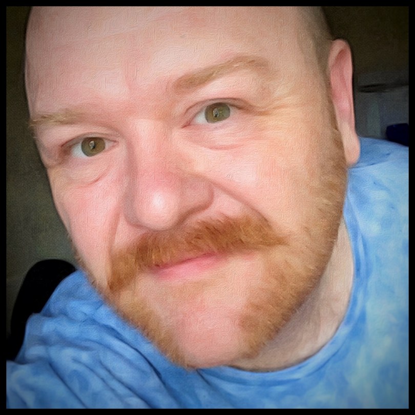 John Bloodworth - Gentleman Crafter