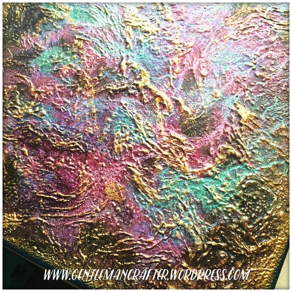 Mixed Media Canvas 3.4