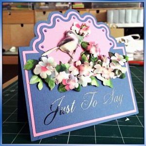 Half Cut Technique On Brother Scan N Cut Canvas Blog Preview Image