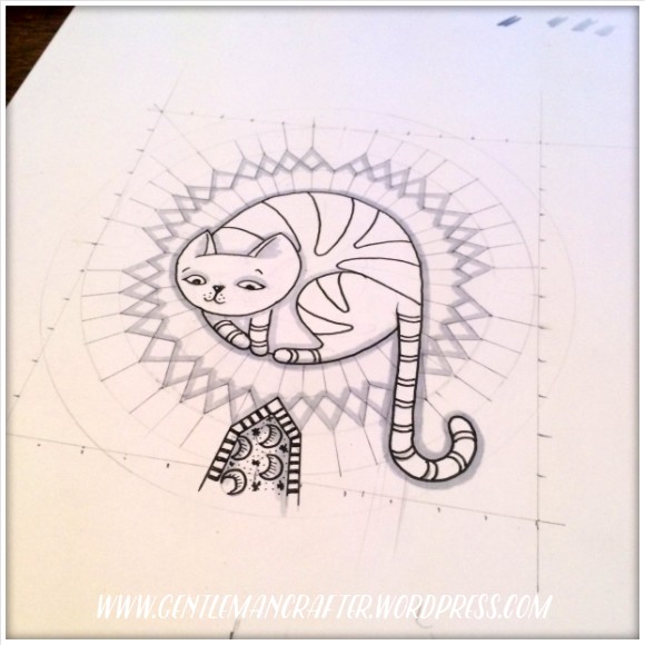 Commissioned Art - 1