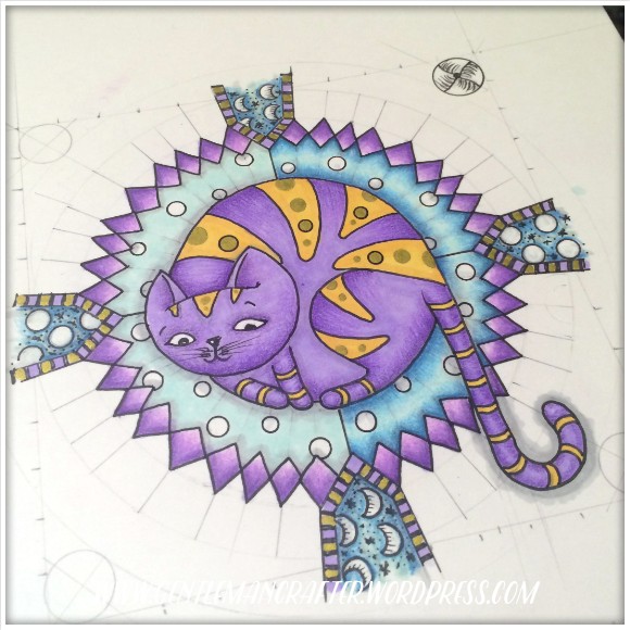 Commissioned Art - 2