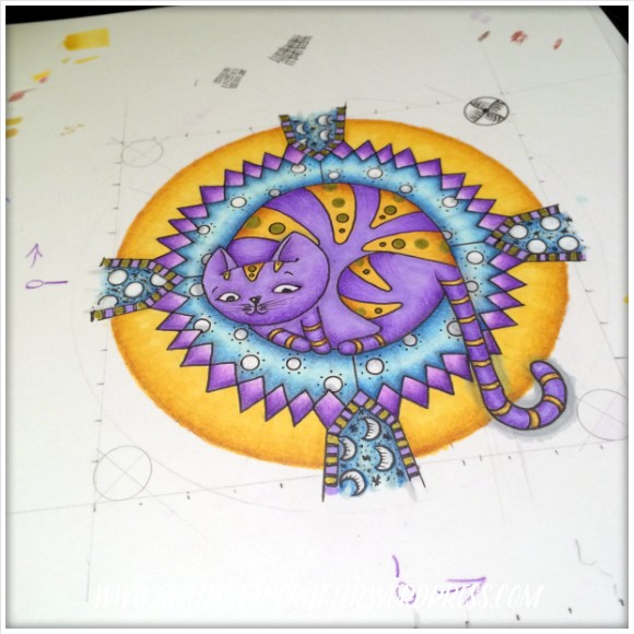 Commissioned Art - 3