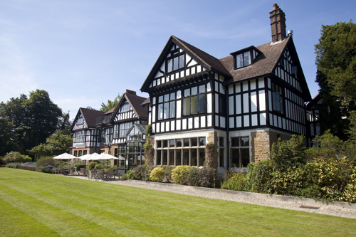 Manor House Image (1)