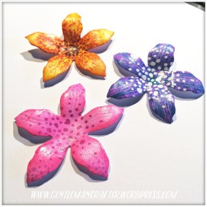 Texture Stamps By John Bloodworth - 11