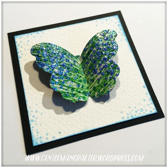 Texture Stamps By John Bloodworth - 15