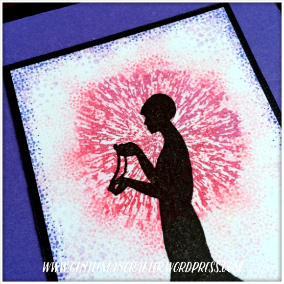 Texture Stamps By John Bloodworth - 18