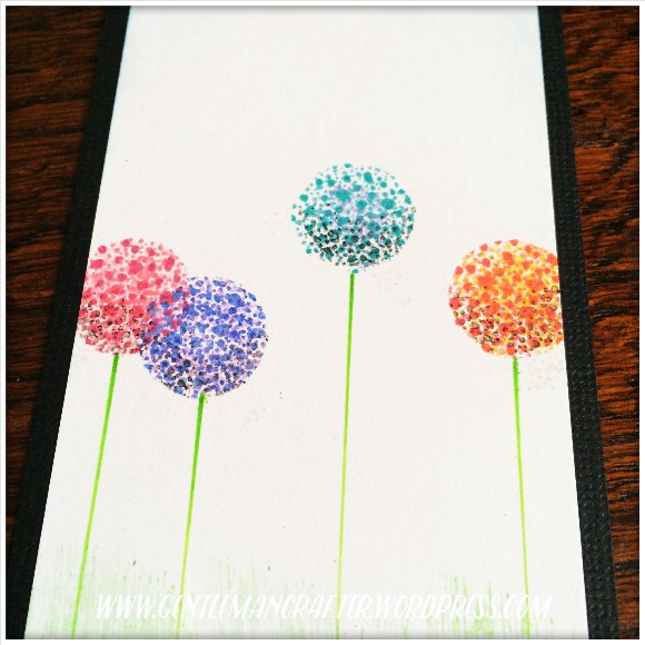 Texture Stamps By John Bloodworth - 21