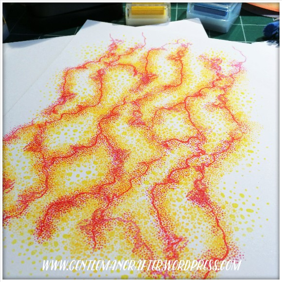 Texture Stamps By John Bloodworth - 6