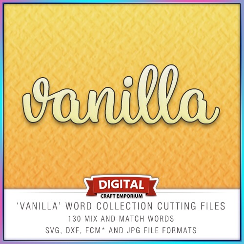 cutting file collection preview image