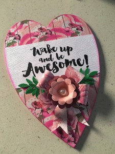 All Counties Craft Challenge Kent