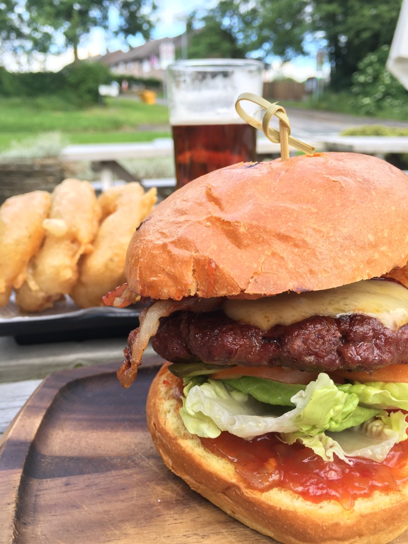 All Counties Craft Challenge Diary