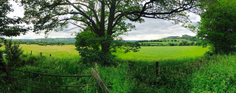 All Counties Craft Challenge Diary